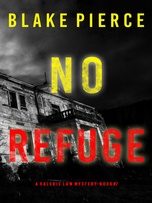 cover image of No Refuge